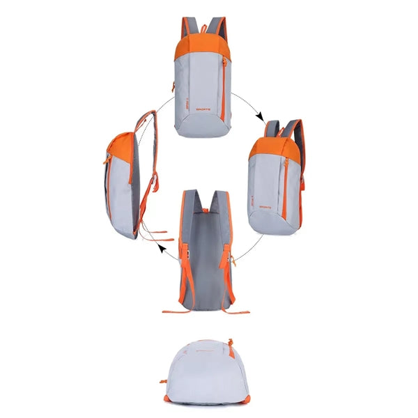 Casual Backpack