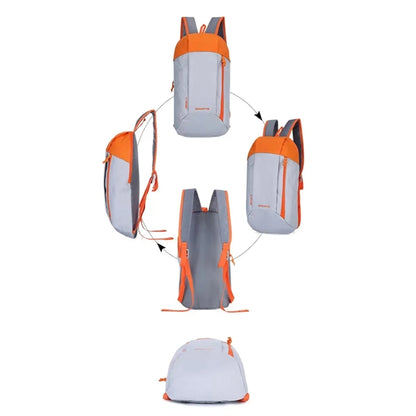 Casual Backpack