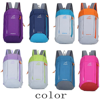 Casual Backpack