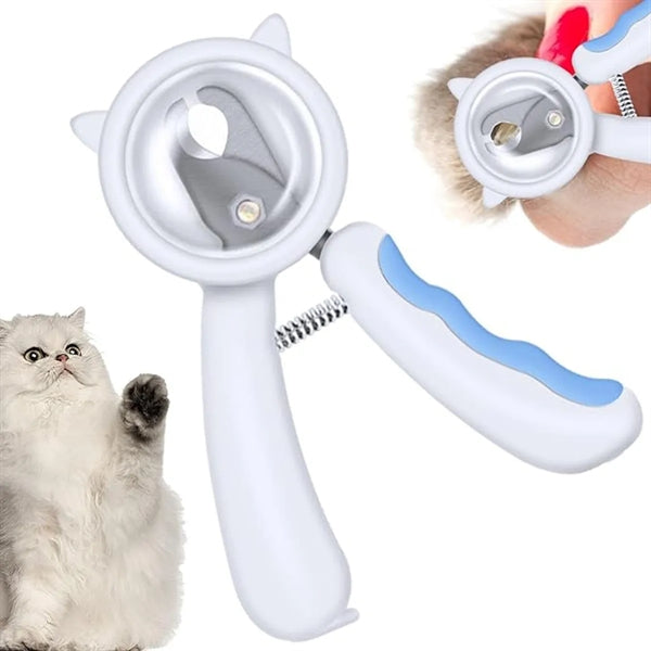 Pet Nail Clippers