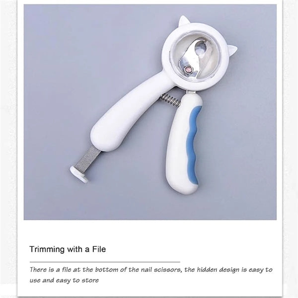 Pet Nail Clippers