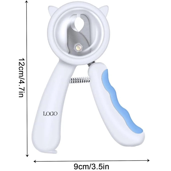 Pet Nail Clippers