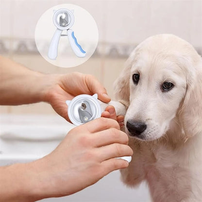 Pet Nail Clippers