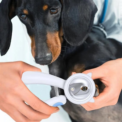 Pet Nail Clippers