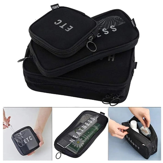 Makeup Storage Bag