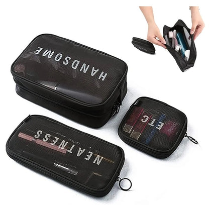 Makeup Storage Bag