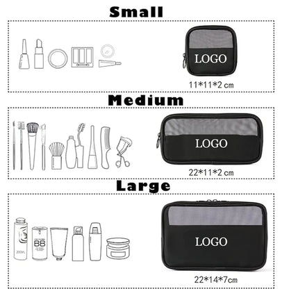 Makeup Storage Bag