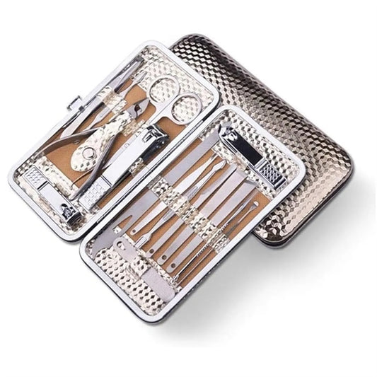 Nail Clipper Set
