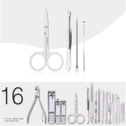Nail Clipper Set