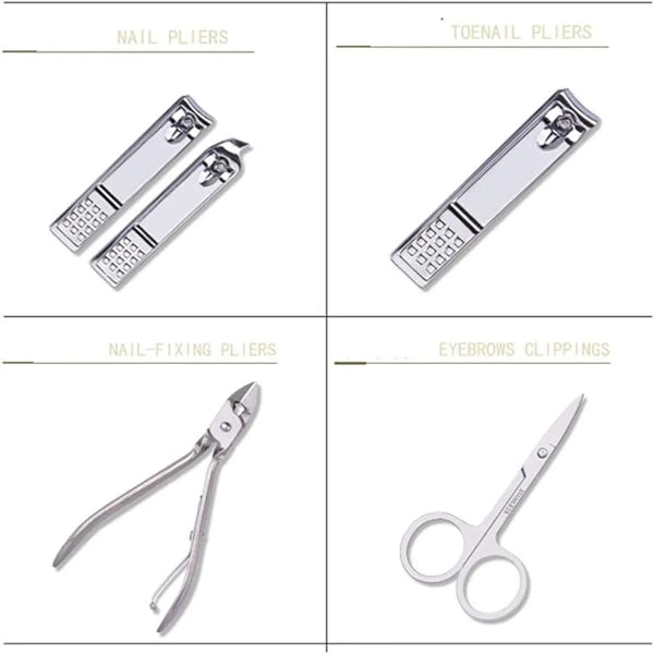 Nail Clipper Set