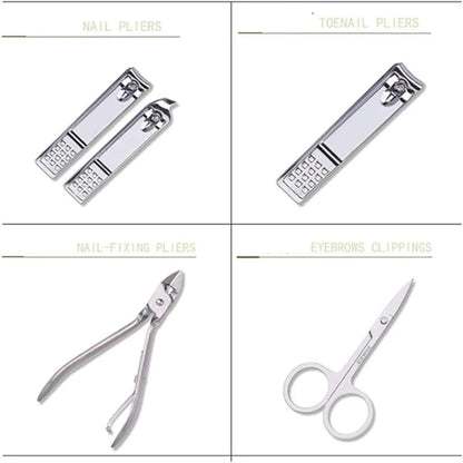 Nail Clipper Set