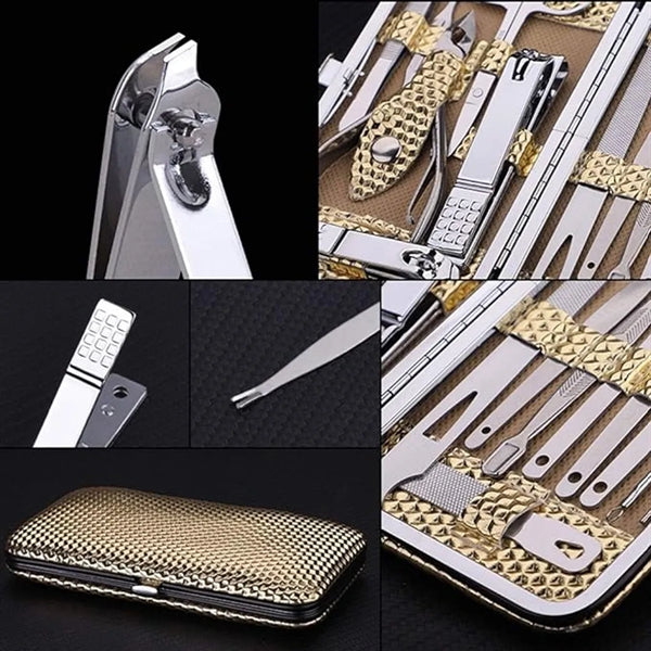 Nail Clipper Set
