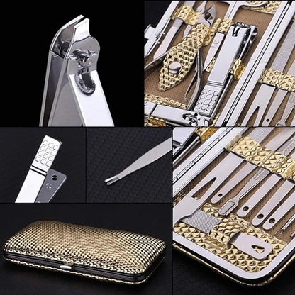 Nail Clipper Set