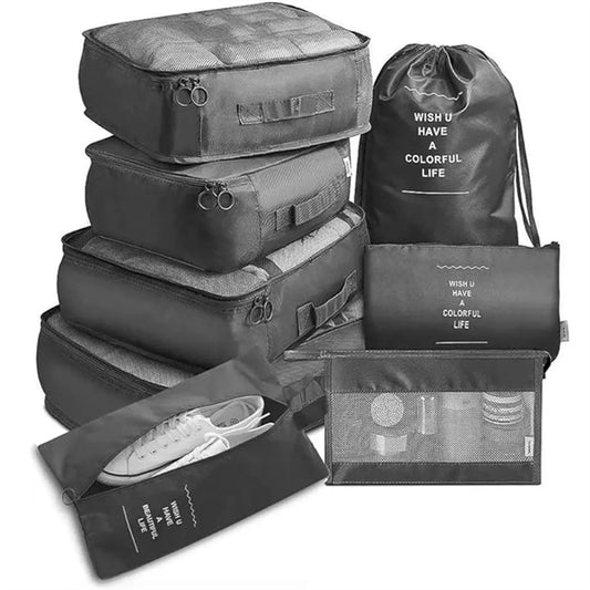 Organizer Travel Bag