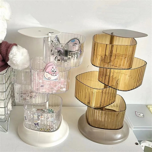 Jewelry Storage Box