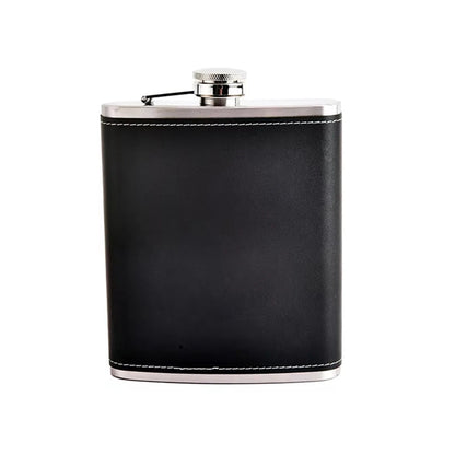 6 oz Whiskey Flasks for Liquor