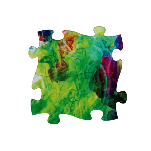 23" x 7.5" Acrylic Jigsaw Puzzle