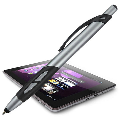 Bruin Silver Stylus Pen