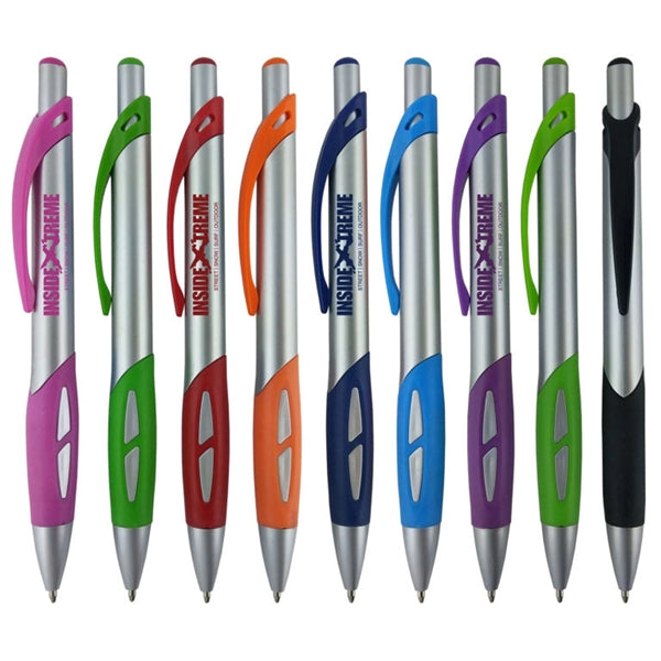 Bruin Silver Stylus Pen