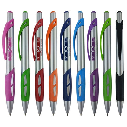 Bruin Silver Stylus Pen