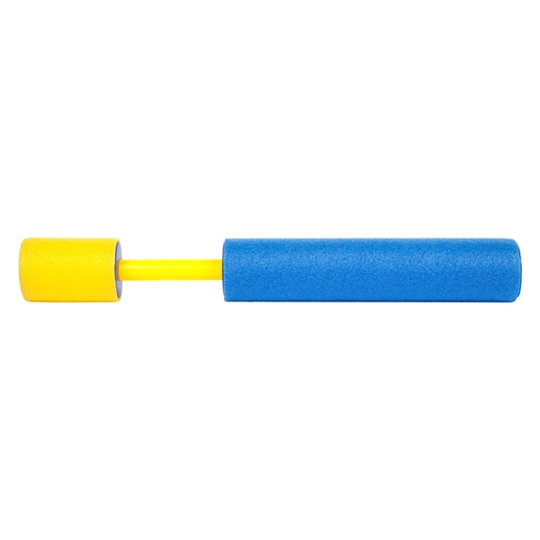 Foam Squirt Cannon