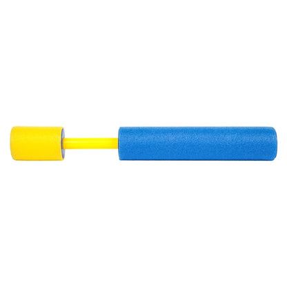 Foam Squirt Cannon