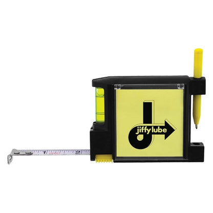 The All-In-One Tape Measure