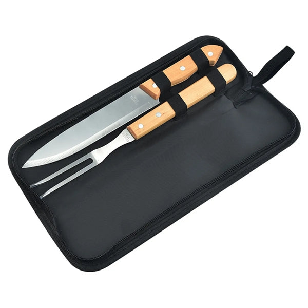 2-4 PCS BBQ Grill Tool Set