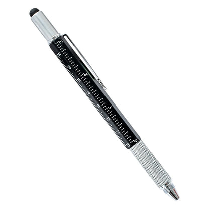 6 In 1 Multifunctional Stylus Pen