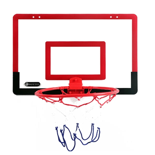 Indoor Foldable Hanging Basketball Hoop Set For Kids