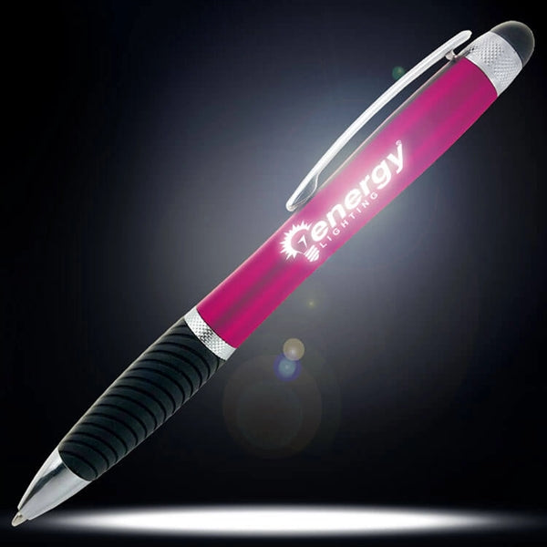 Luma Light Up Pen