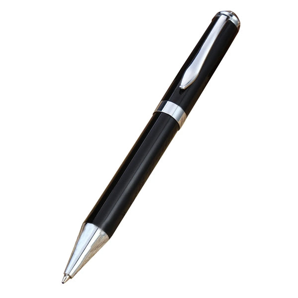 Office Gift Set Metal Ball Pen and Key Chain