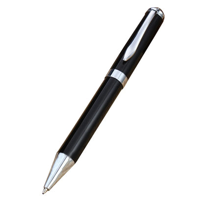 Office Gift Set Metal Ball Pen and Key Chain