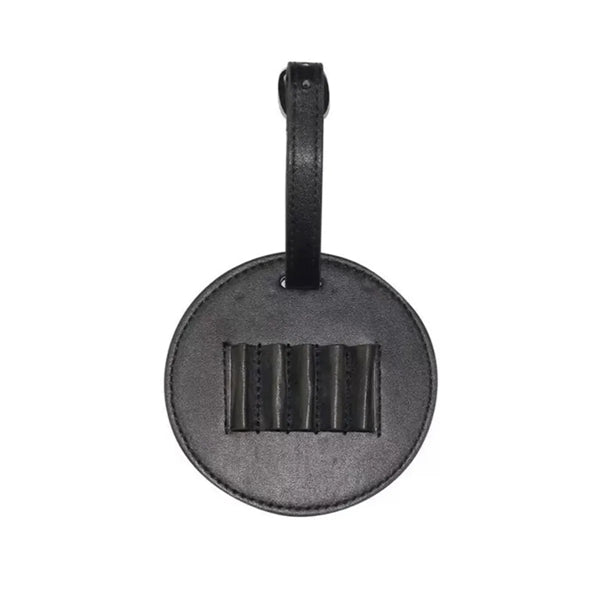 PU Leather Golf Tees Holder