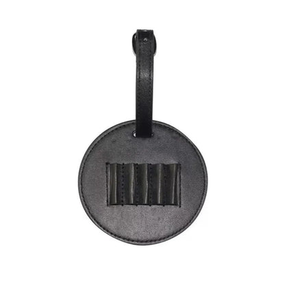 PU Leather Golf Tees Holder