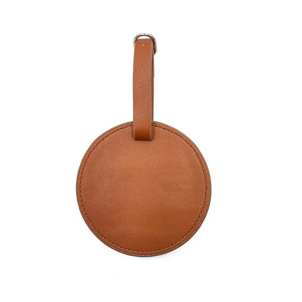 PU Leather Golf Tees Holder