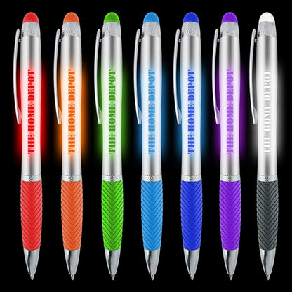 Orbit Light Up Pen
