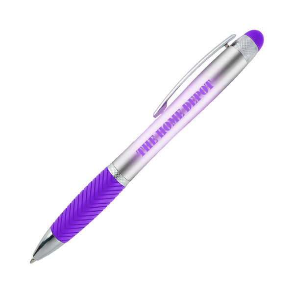 Orbit Light Up Pen