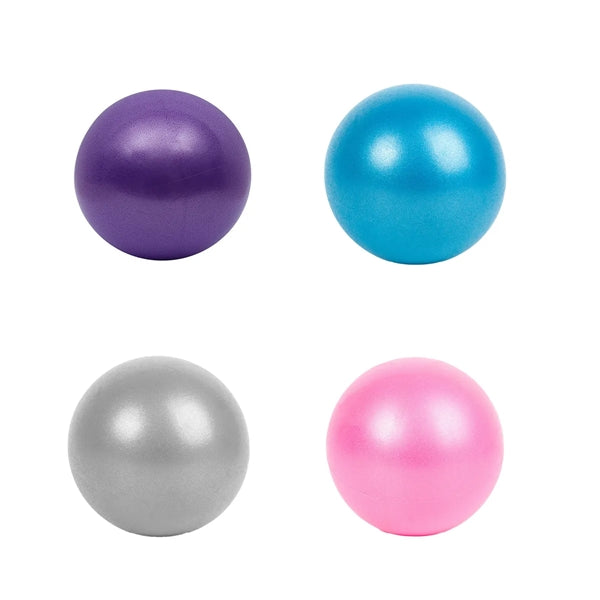 Mini Non-Slip Pilates Exercise Ball