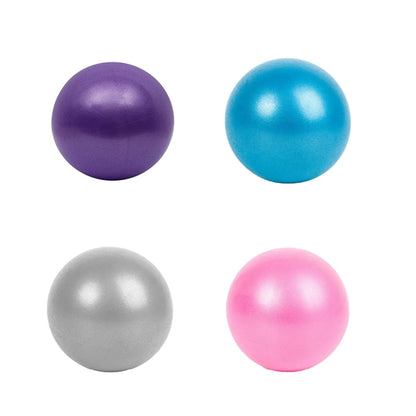Mini Non-Slip Pilates Exercise Ball