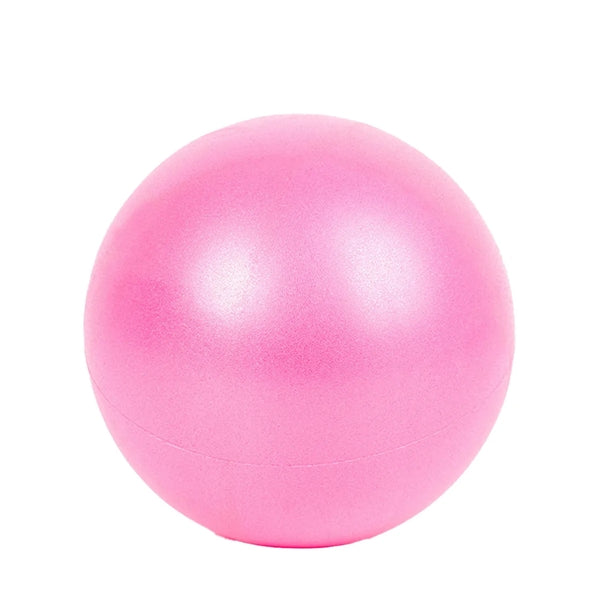 Mini Non-Slip Pilates Exercise Ball