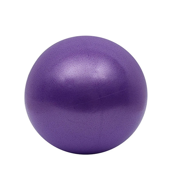Mini Non-Slip Pilates Exercise Ball