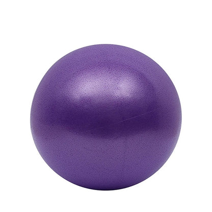 Mini Non-Slip Pilates Exercise Ball