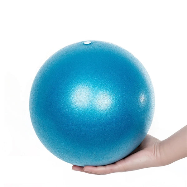 Mini Non-Slip Pilates Exercise Ball
