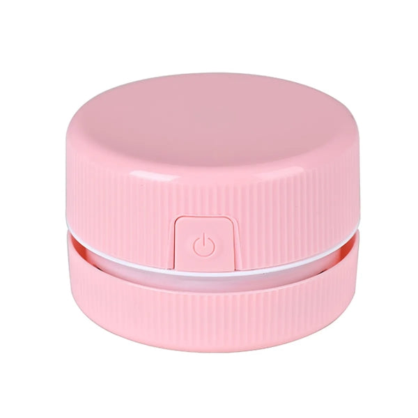 Mini Cordless Desktop Vacuum Cleaner