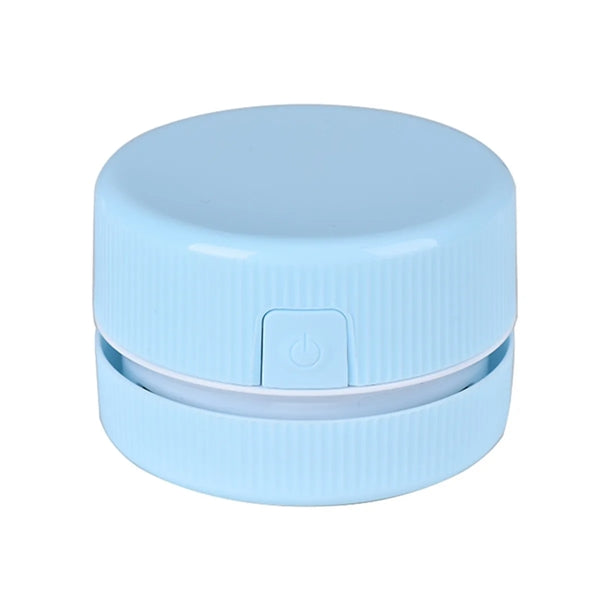 Mini Cordless Desktop Vacuum Cleaner