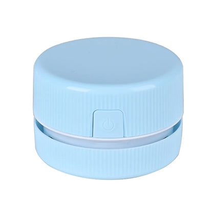Mini Cordless Desktop Vacuum Cleaner