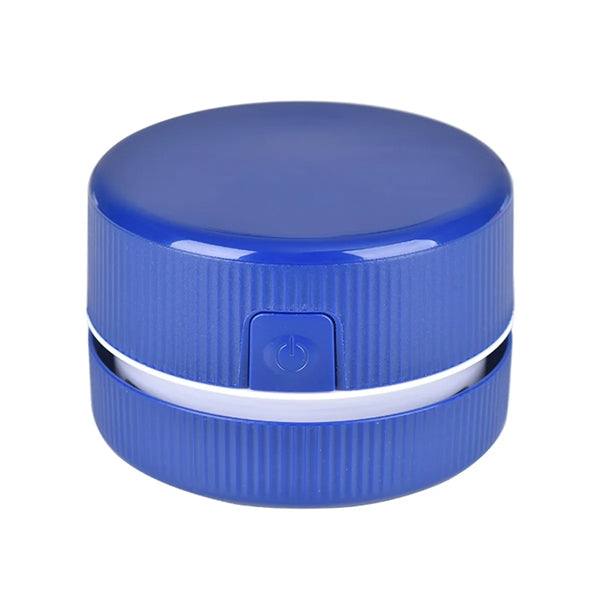 Mini Cordless Desktop Vacuum Cleaner