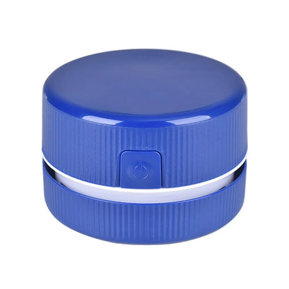 Mini Cordless Desktop Vacuum Cleaner