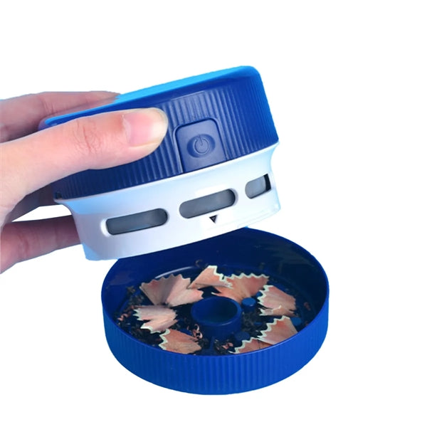 Mini Cordless Desktop Vacuum Cleaner